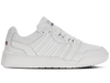 08531-101-M | SI-18 RIVAL | WHITE/WHITE - K-Swiss US - FOOTWEAR