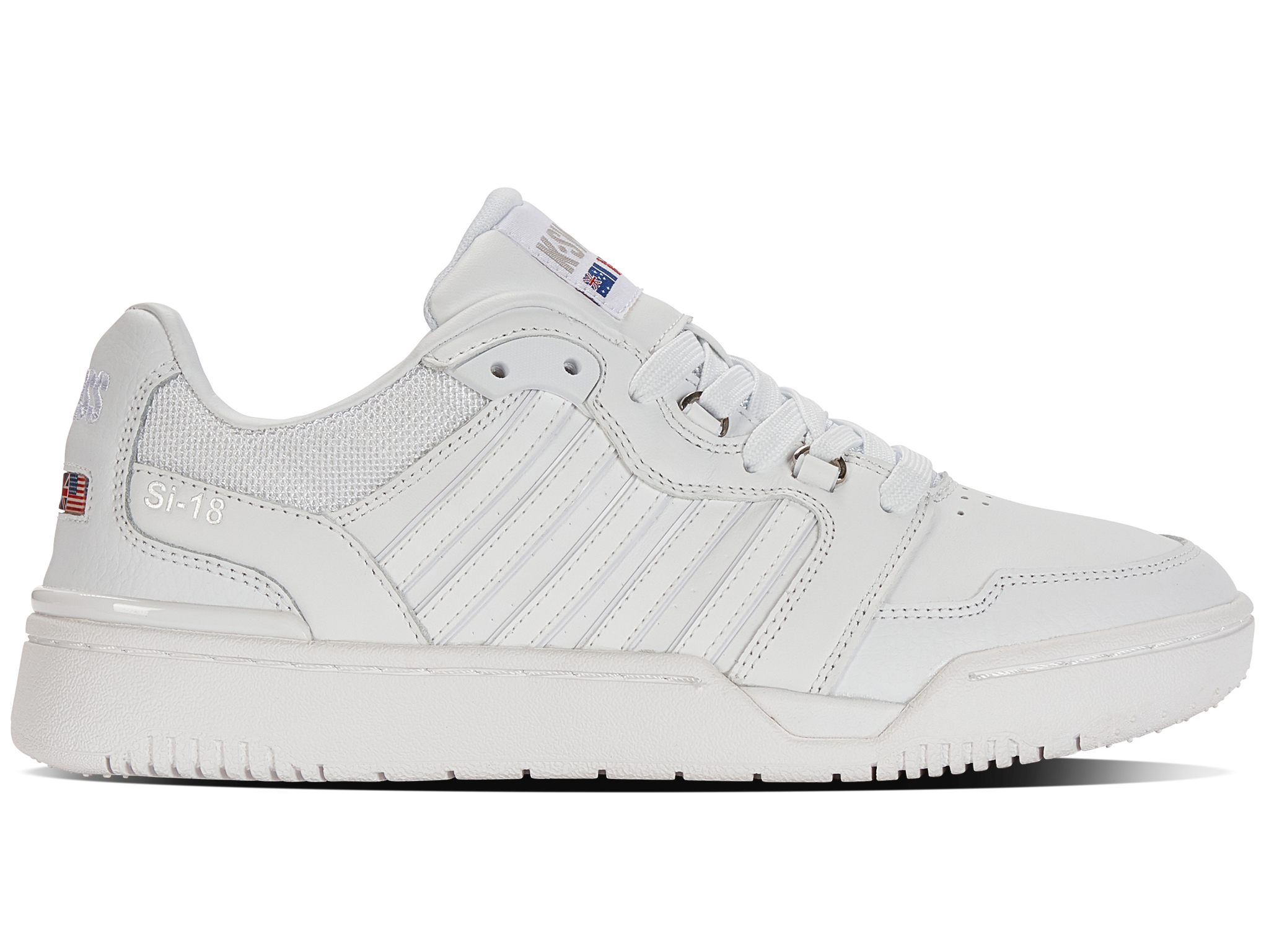 SI-18 RIVAL – K-Swiss US