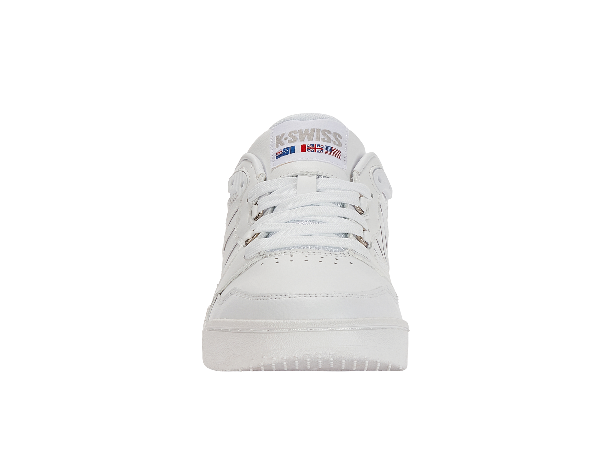 SI-18 RIVAL – K-Swiss US