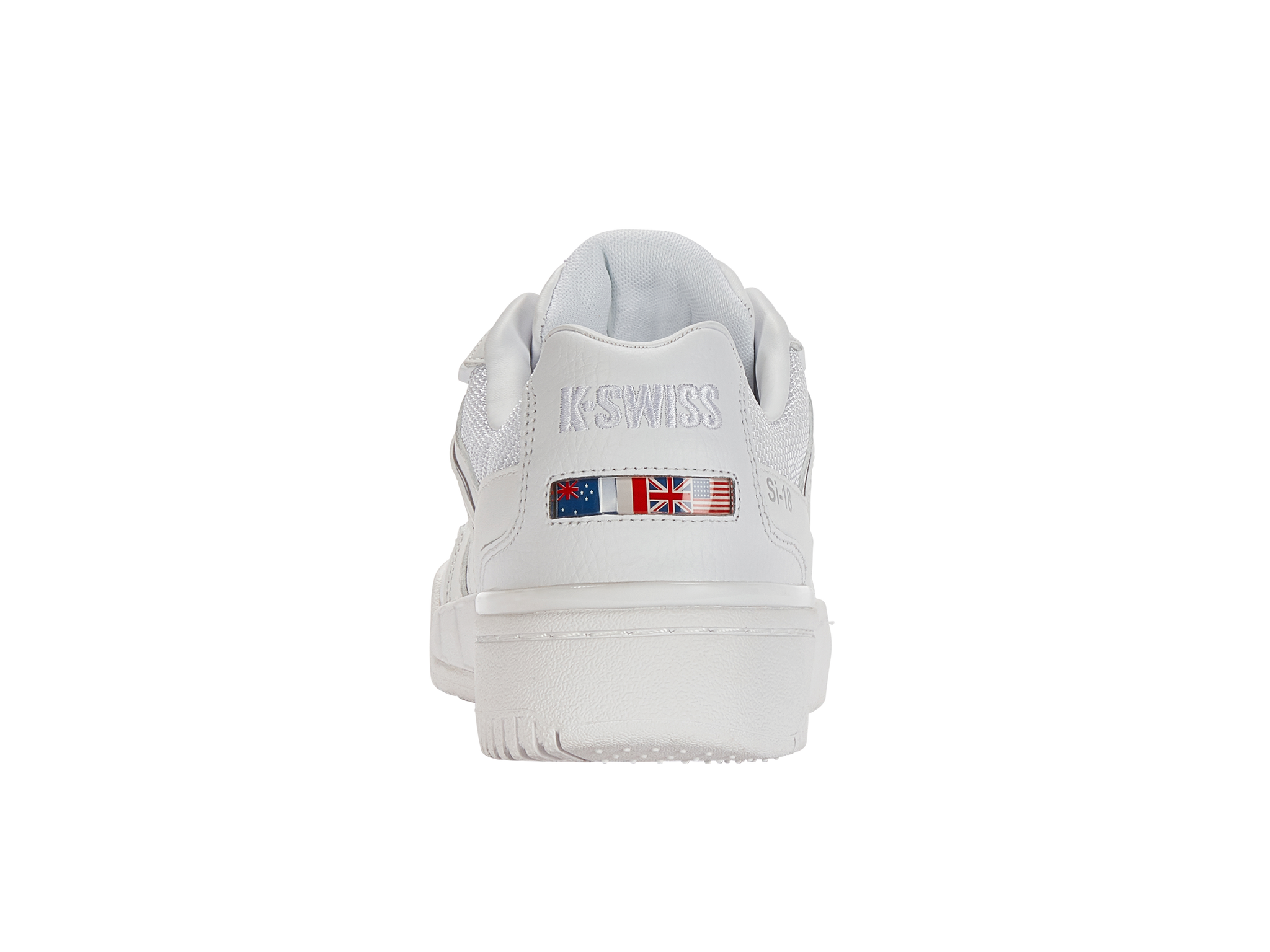 SI-18 RIVAL – K-Swiss US