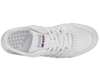 08531-101-M | SI-18 RIVAL | WHITE/WHITE