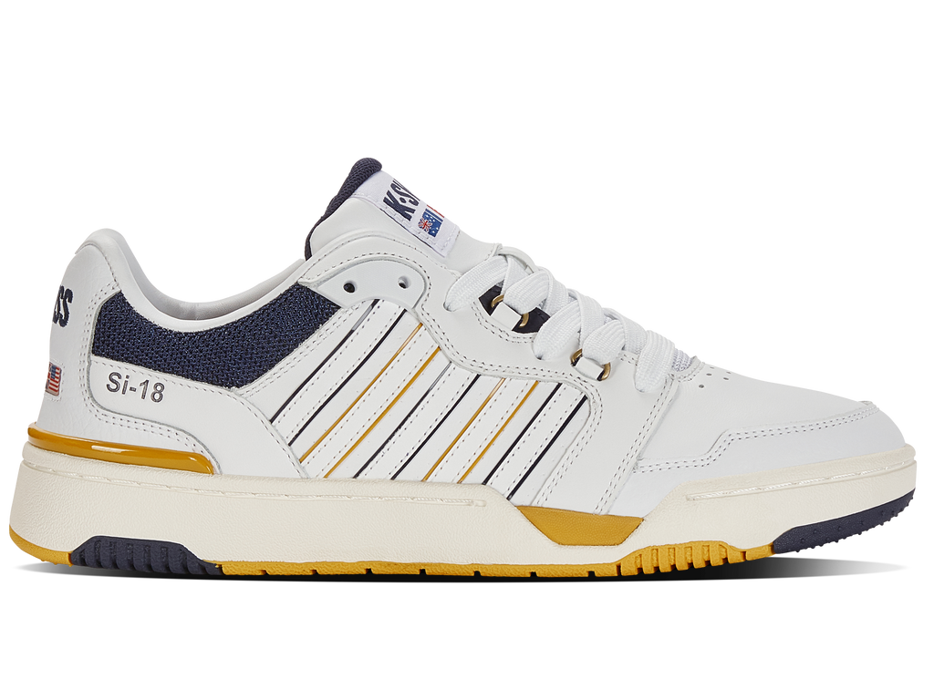 08531-109-M | SI-18 RIVAL | BRILLIANT WHITE/NAVY