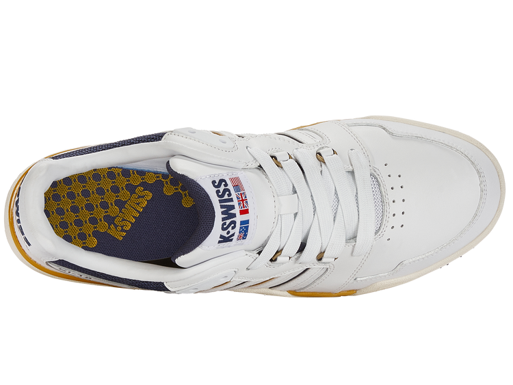 08531-109-M | SI-18 RIVAL | BRILLIANT WHITE/NAVY