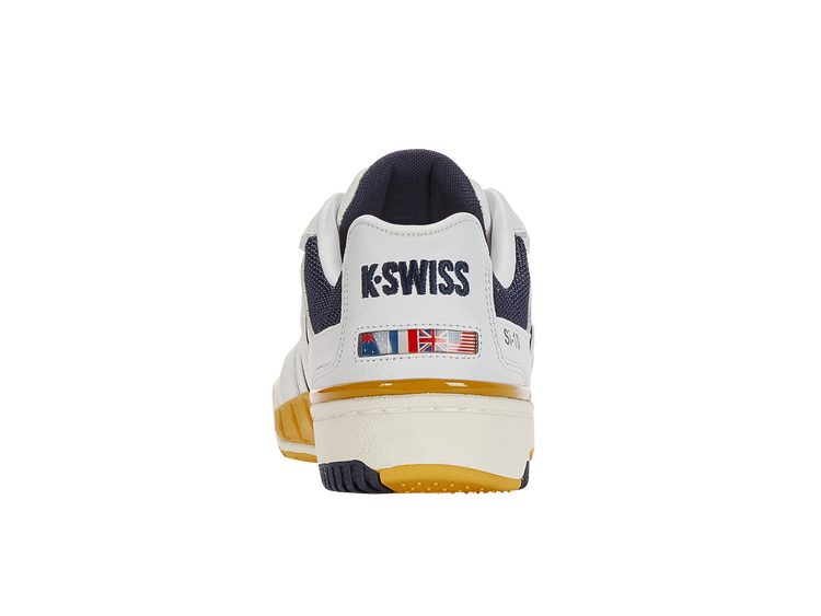 08531-109-M | SI-18 RIVAL | BRILLIANT WHITE/NAVY