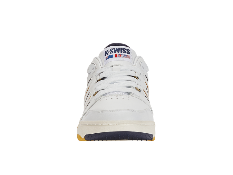 08531-109-M | SI-18 RIVAL | BRILLIANT WHITE/NAVY