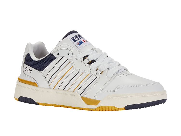 08531-109-M | SI-18 RIVAL | BRILLIANT WHITE/NAVY