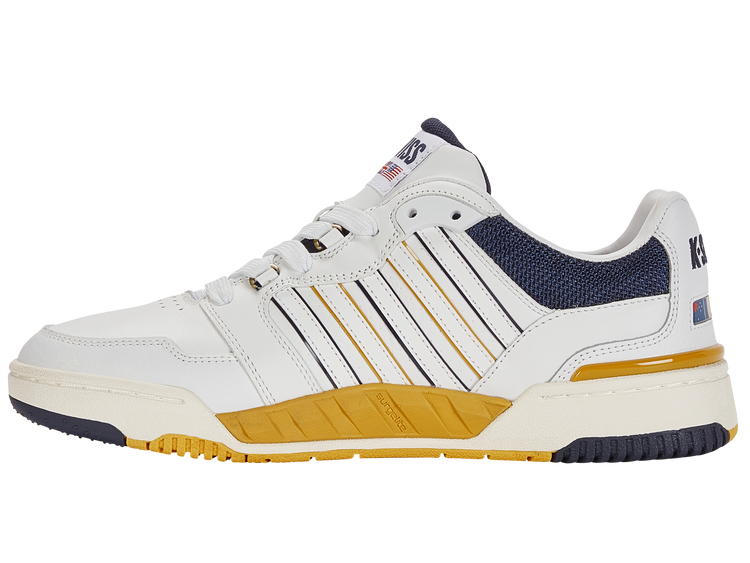 08531-109-M | SI-18 RIVAL | BRILLIANT WHITE/NAVY