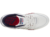 08531-110-M | SI-18 RIVAL | BRILLIANT WHITE/TIBETAN RED/PEACOAT