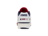 08531-110-M | SI-18 RIVAL | BRILLIANT WHITE/TIBETAN RED/PEACOAT