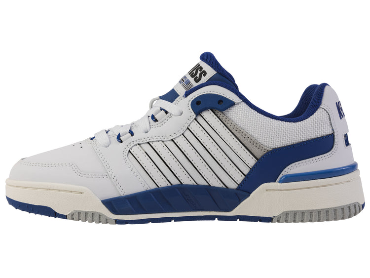 08531-114-M | SI-18 RIVAL | WHITE/BLUE/BLACK