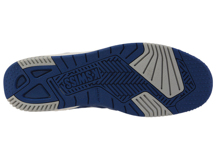 08531-114-M | SI-18 RIVAL | WHITE/BLUE/BLACK