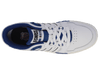 08531 - 114 - M | SI - 18 RIVAL | WHITE/BLUE/BLACK - K - Swiss US - FOOTWEAR