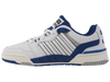 08531 - 114 - M | SI - 18 RIVAL | WHITE/BLUE/BLACK - K - Swiss US - FOOTWEAR