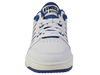 08531 - 114 - M | SI - 18 RIVAL | WHITE/BLUE/BLACK - K - Swiss US - FOOTWEAR