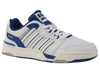 08531 - 114 - M | SI - 18 RIVAL | WHITE/BLUE/BLACK - K - Swiss US - FOOTWEAR