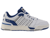 08531 - 114 - M | SI - 18 RIVAL | WHITE/BLUE/BLACK - K - Swiss US - FOOTWEAR