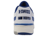 08531 - 114 - M | SI - 18 RIVAL | WHITE/BLUE/BLACK - K - Swiss US - FOOTWEAR