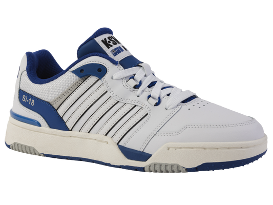 08531-114-M | SI-18 RIVAL | WHITE/BLUE/BLACK