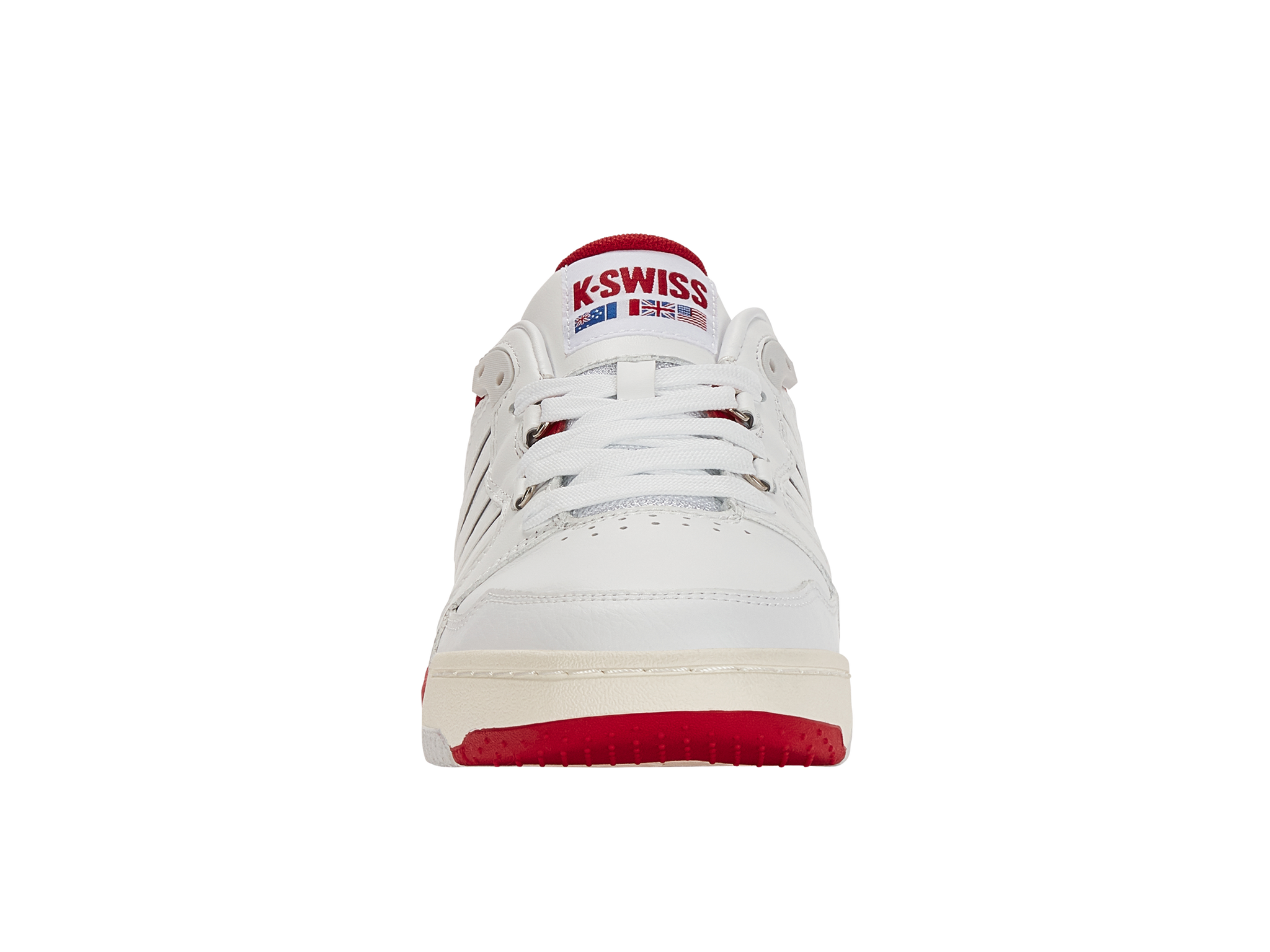 SI-18 RIVAL – K-Swiss US