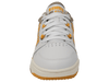 08531 - 124 - M | SI - 18 RIVAL | WHITE/TAUPE/JURASSIC GOLD/SNOW WHITE - K - Swiss US - FOOTWEAR