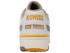 08531 - 124 - M | SI - 18 RIVAL | WHITE/TAUPE/JURASSIC GOLD/SNOW WHITE - K - Swiss US - FOOTWEAR