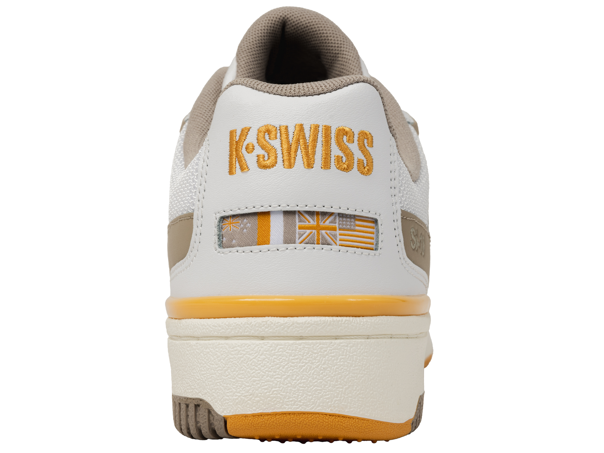 SI-18 RIVAL – K-Swiss US