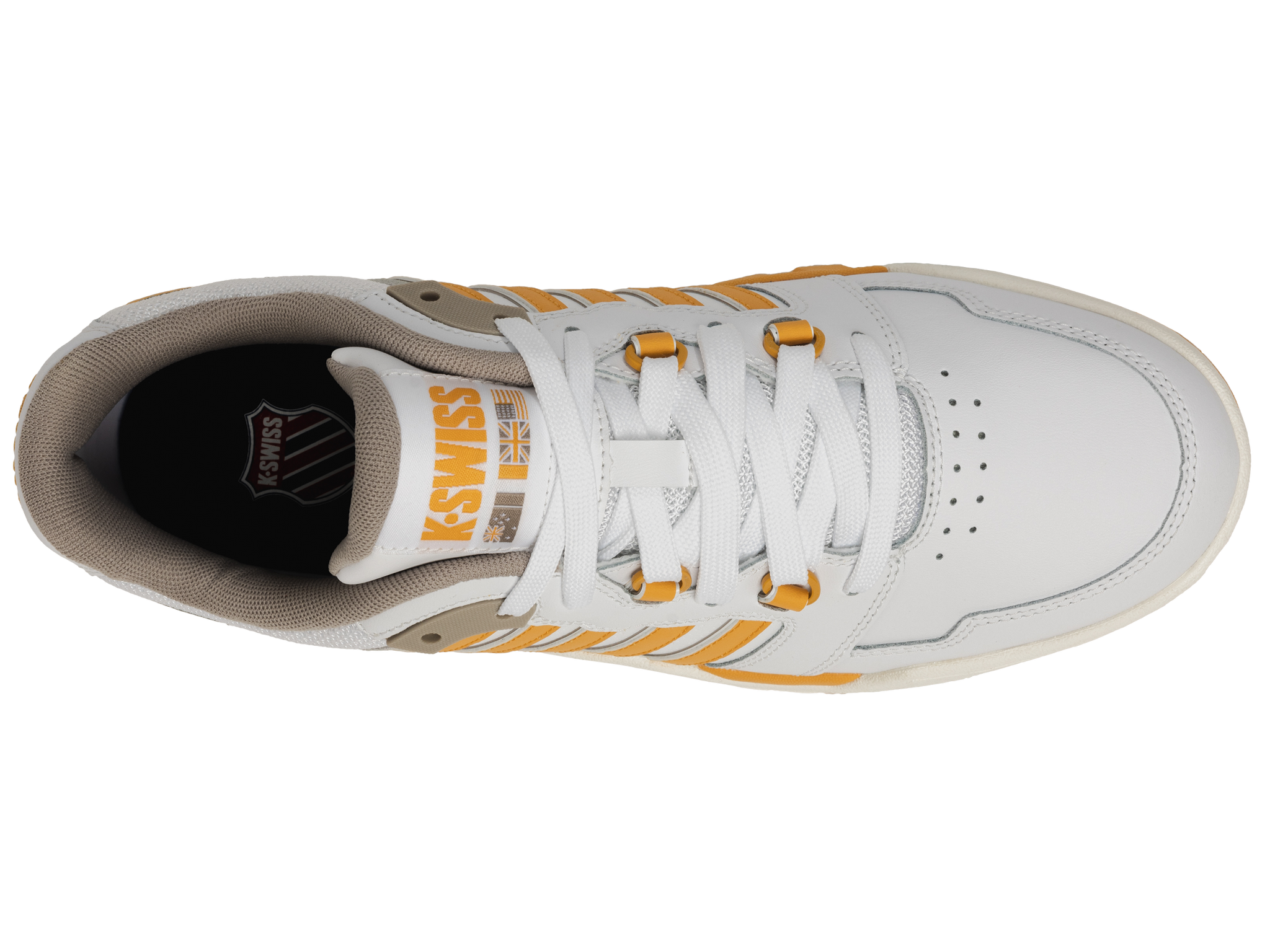 SI-18 RIVAL – K-Swiss US