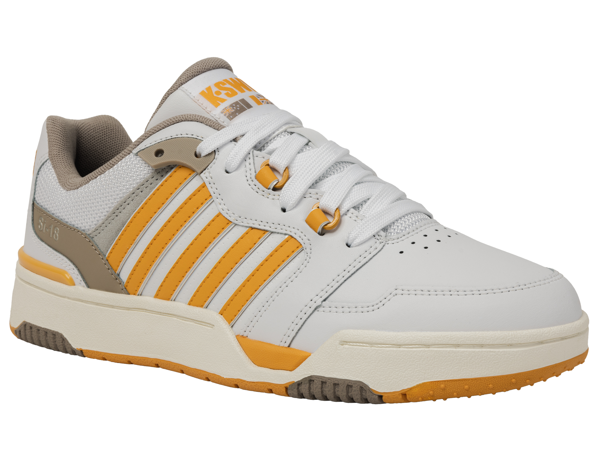 【ひかり】MOSS LEGIT 151cm SI-18 RIVAL – K-Swiss US