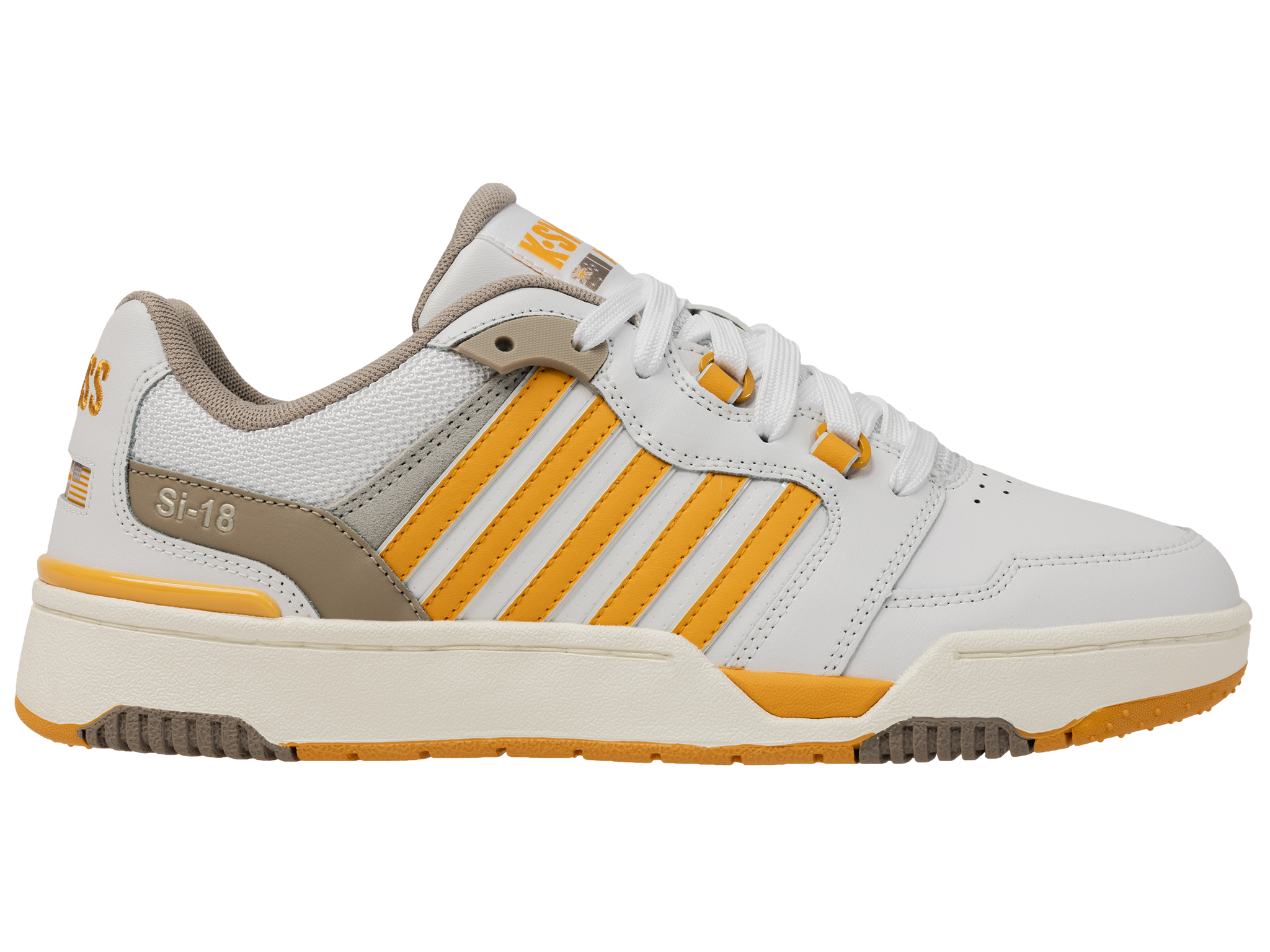 SI-18 RIVAL – K-Swiss US