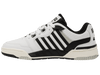 08531 - 144 - M | SI - 18 RIVAL | WHITE/GRAY/BLACK - K - Swiss US - FOOTWEAR