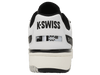 08531 - 144 - M | SI - 18 RIVAL | WHITE/GRAY/BLACK - K - Swiss US - FOOTWEAR