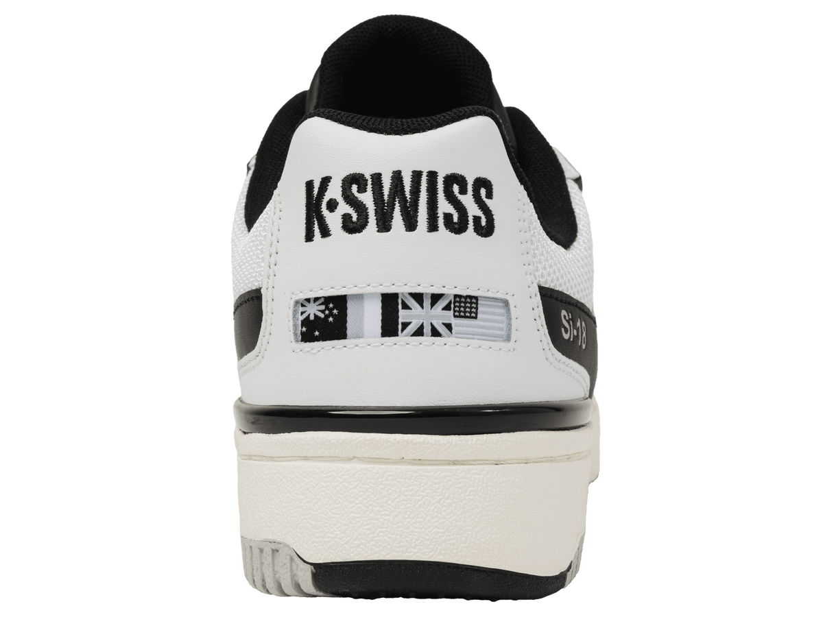 SI-18 RIVAL – K-Swiss US