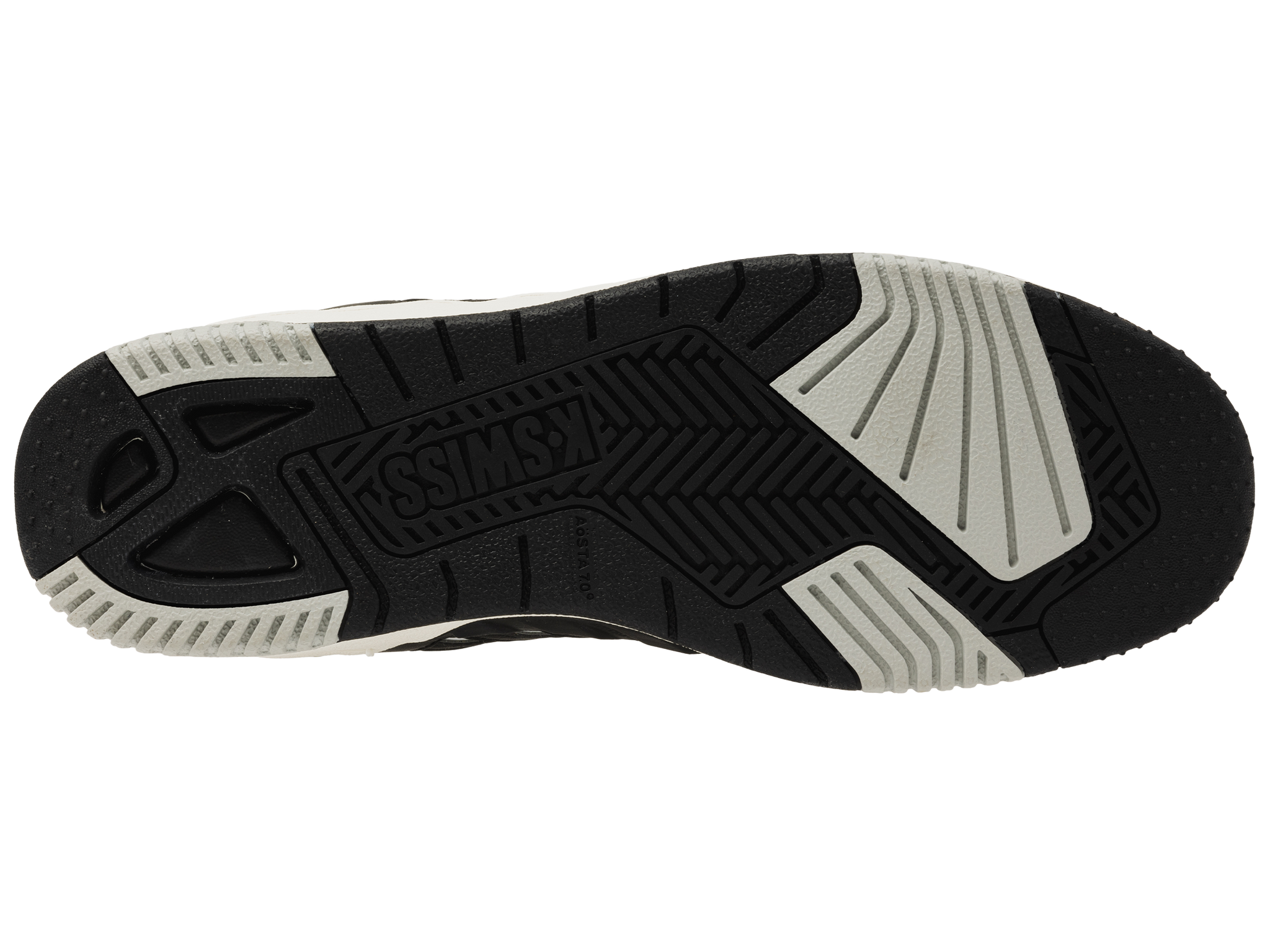 SI-18 RIVAL – K-Swiss US