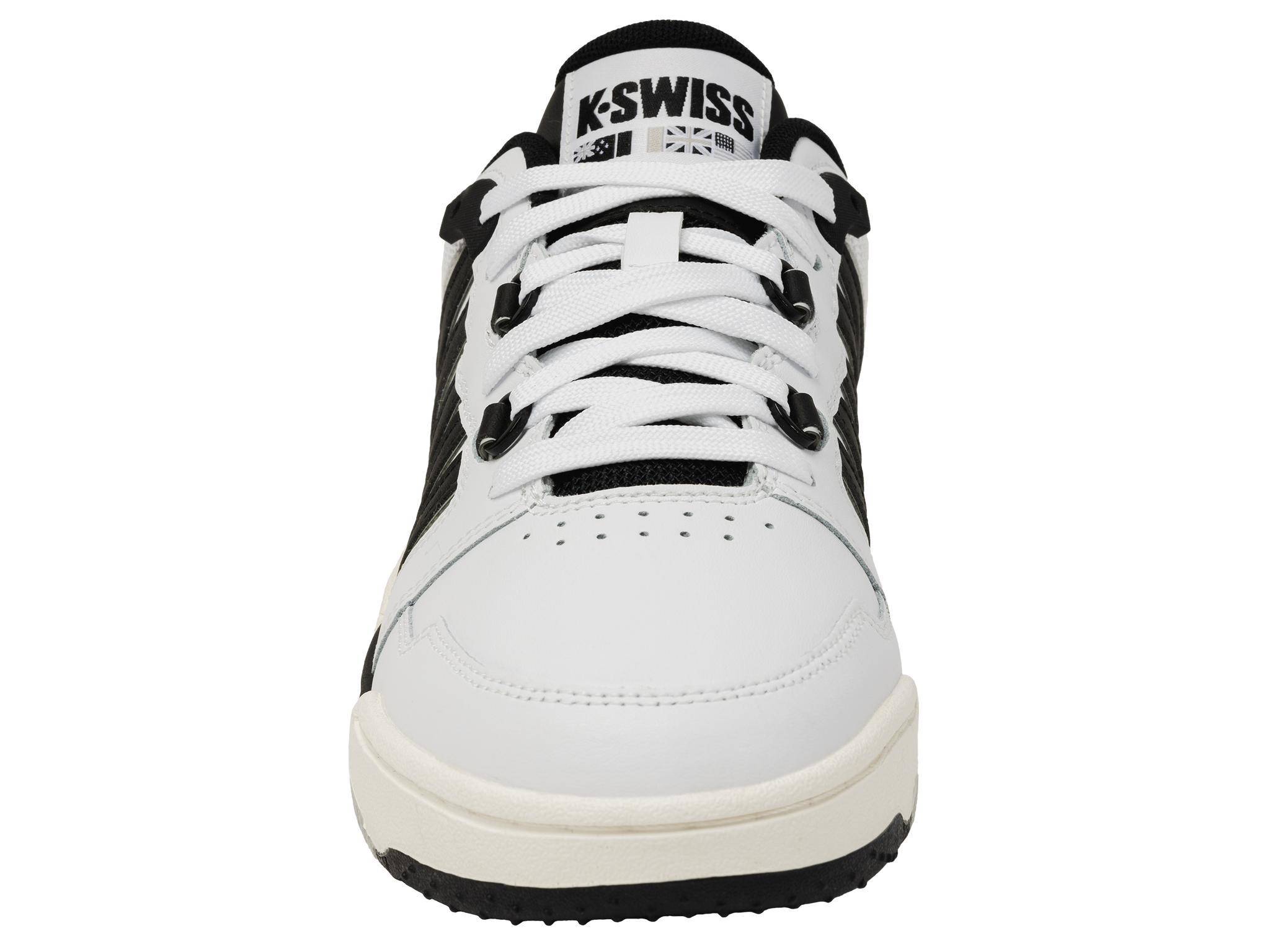 SI-18 RIVAL – K-Swiss US