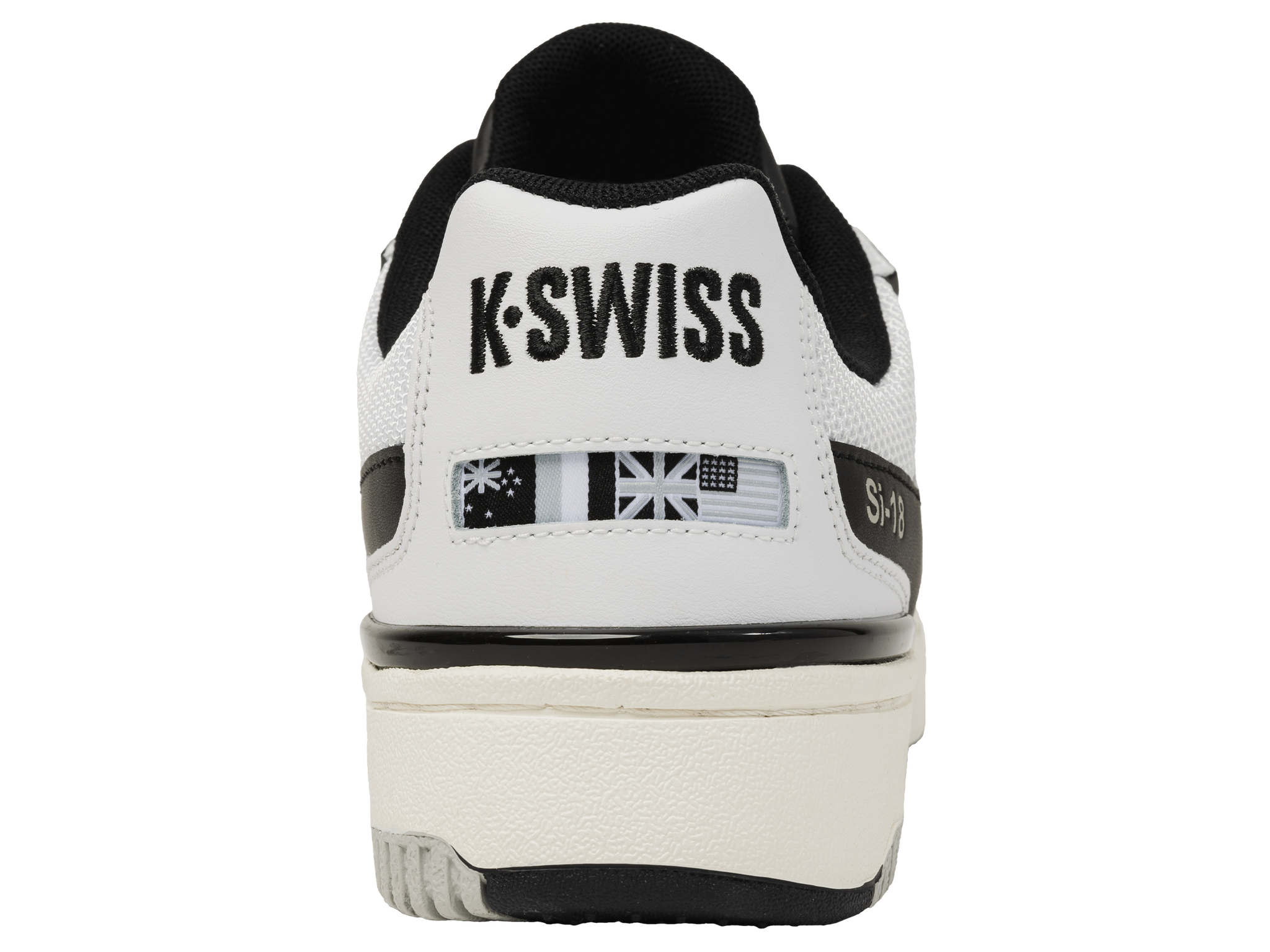 SI-18 RIVAL – K-Swiss US