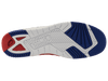 08531 - 172 - M | SI - 18 RIVAL | SNOW WHITE/NAVY/RED - K - Swiss US - FOOTWEAR