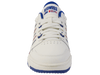 08531 - 172 - M | SI - 18 RIVAL | SNOW WHITE/NAVY/RED - K - Swiss US - FOOTWEAR