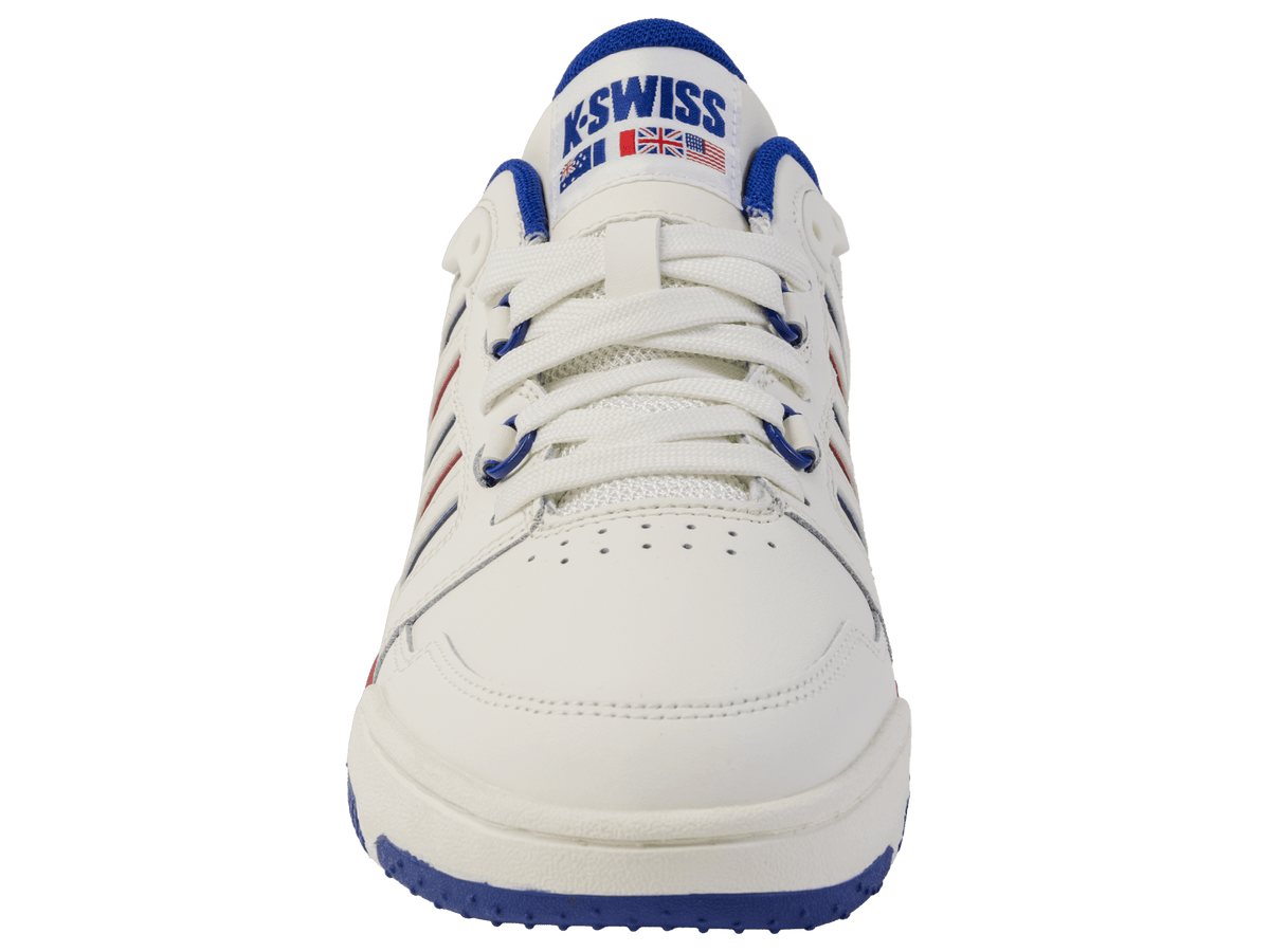 SI-18 RIVAL – K-Swiss US