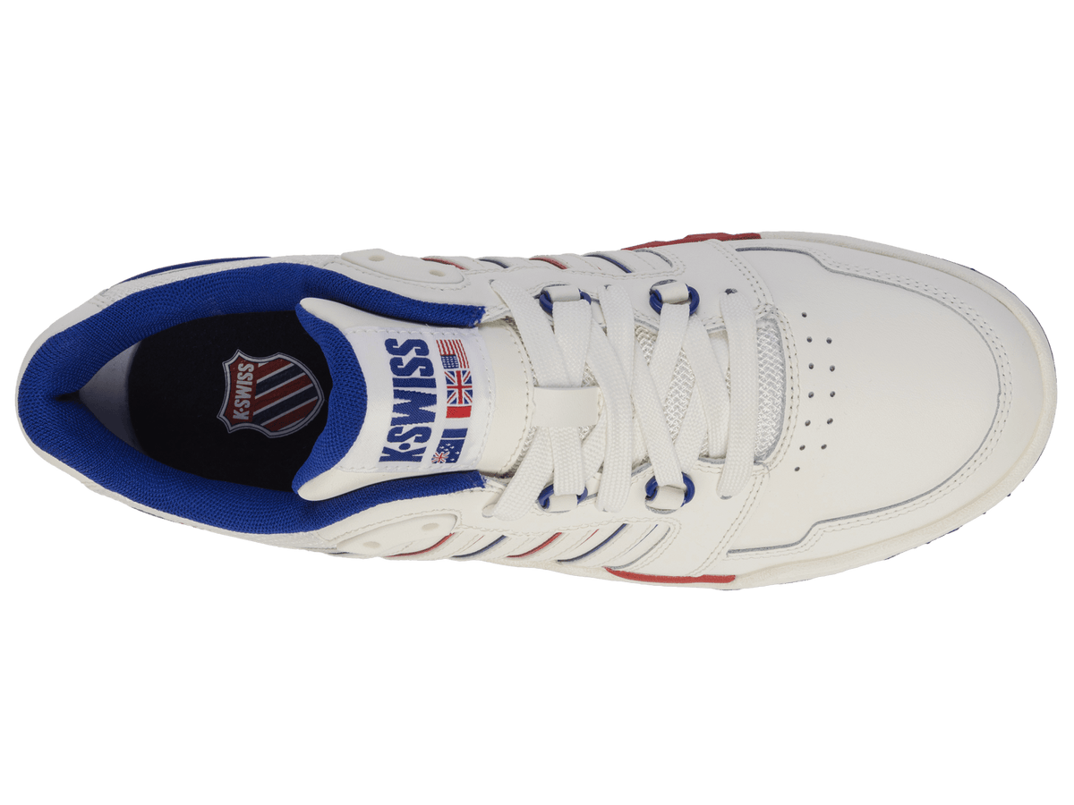 SI-18 RIVAL – K-Swiss US