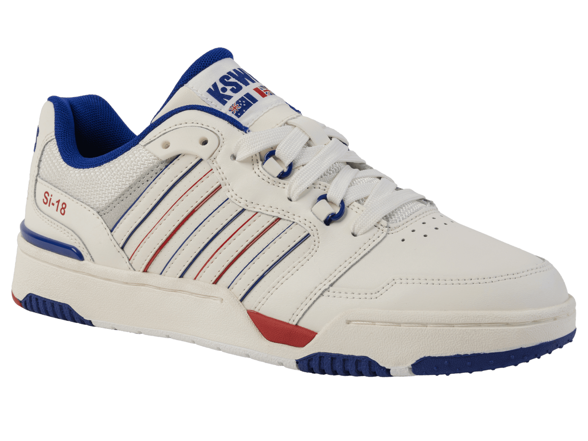 SI-18 RIVAL – K-Swiss US