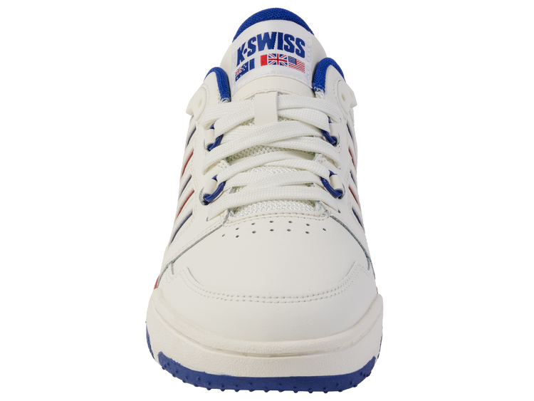 08531-172-M | SI-18 RIVAL | SNOW WHITE/NAVY/RED