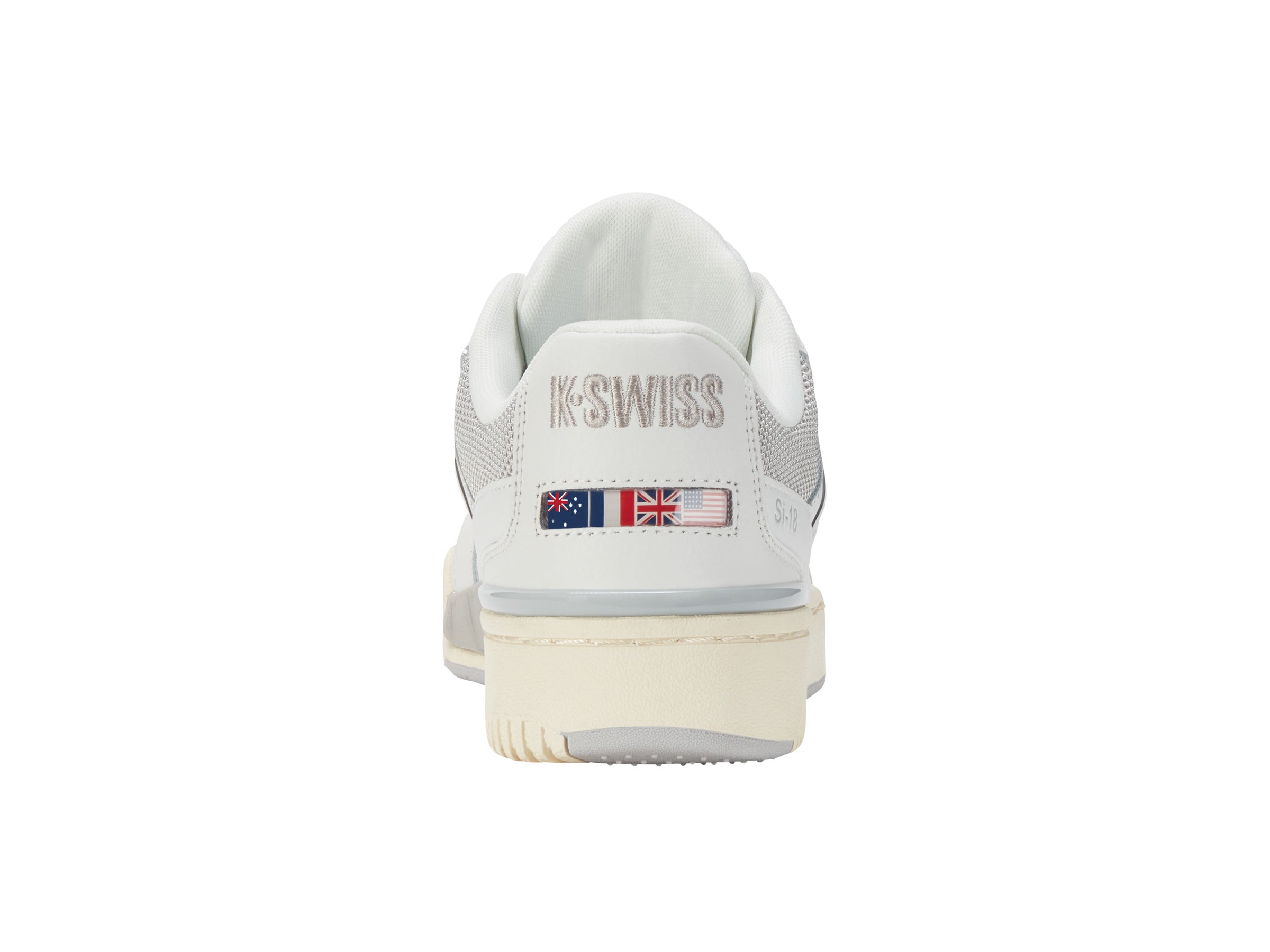 SI-18 RIVAL – K-Swiss US