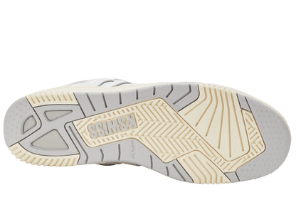 08531 - 182 - M | SI - 18 RIVAL | BLANC DE BLANC/GRAY VIOLET/ANTIQUE WHITE - K - Swiss US - FOOTWEAR