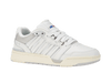 08531 - 182 - M | SI - 18 RIVAL | BLANC DE BLANC/GRAY VIOLET/ANTIQUE WHITE - K - Swiss US - FOOTWEAR