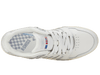 08531 - 182 - M | SI - 18 RIVAL | BLANC DE BLANC/GRAY VIOLET/ANTIQUE WHITE - K - Swiss US - FOOTWEAR