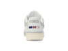 08531 - 182 - M | SI - 18 RIVAL | BLANC DE BLANC/GRAY VIOLET/ANTIQUE WHITE - K - Swiss US - FOOTWEAR