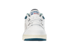 08531-197-M | SI-18 RIVAL | BRILLIANT WHITE/ASHLEIGH BLUE/BERYL GREEN - K-Swiss US - FOOTWEAR