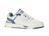 08531-197-M | SI-18 RIVAL | BRILLIANT WHITE/ASHLEIGH BLUE/BERYL GREEN - K-Swiss US - FOOTWEAR