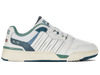 08531-197-M | SI-18 RIVAL | BRILLIANT WHITE/ASHLEIGH BLUE/BERYL GREEN - K-Swiss US - FOOTWEAR