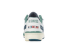 08531-197-M | SI-18 RIVAL | BRILLIANT WHITE/ASHLEIGH BLUE/BERYL GREEN - K-Swiss US - FOOTWEAR